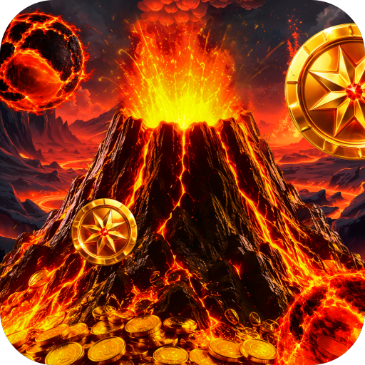 Grand Volcano